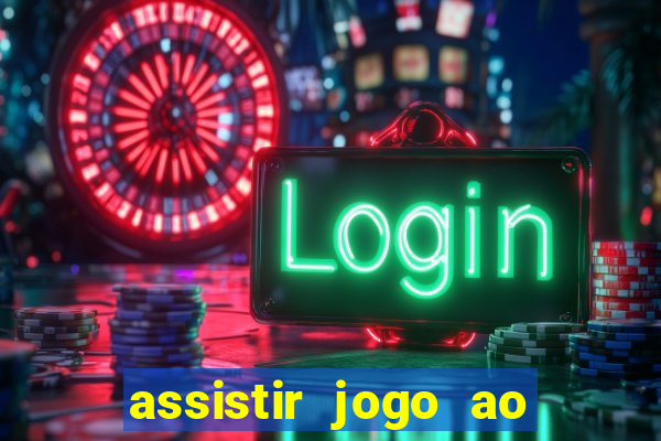 assistir jogo ao vivo rmc